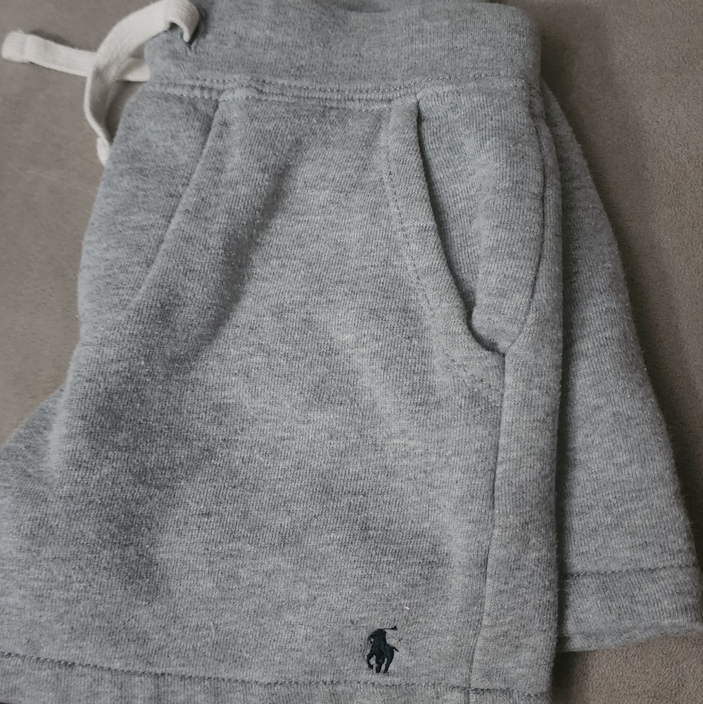 Ralph Lauren shorts